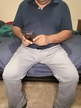 HomHot47 online show from March 2026 05:44:01 AM