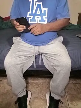 HomHot47 online show from March 2026 07:23:01 AM