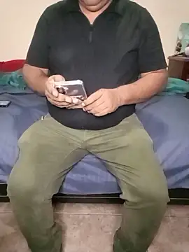 HomHot47 online show from March 2026 08:48:01 AM