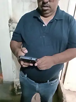 HomHot47 online show from March 2026 08:48:01 AM