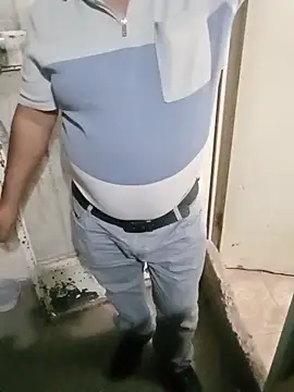 HomHot47 online show from April 2026 05:55:02 AM