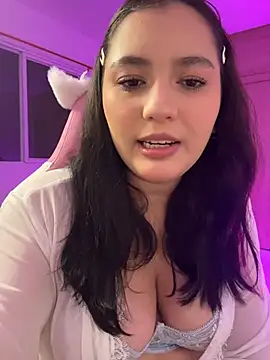 Angeldusttt online show from April 2026 11:19:02 PM