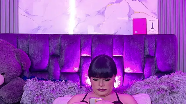 Ava Cristi online show from June 2026 05:52:01 PM