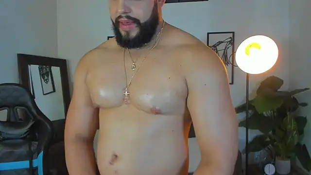 Justin kingX7 online show from March 2026 01:33:02 AM