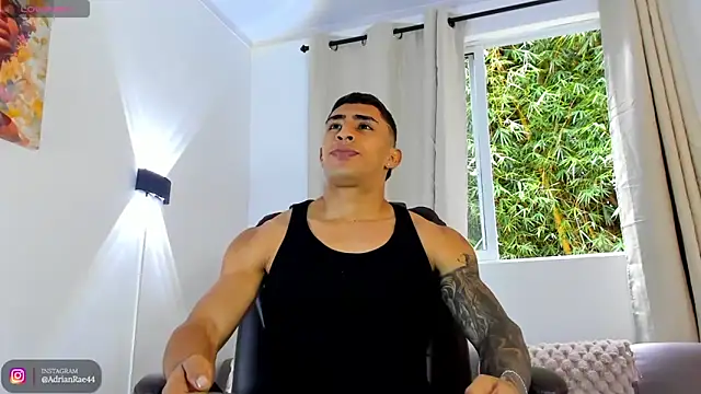 adrian ray online show from April 2026 05:40:02 PM