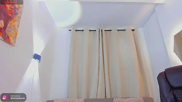 adrian ray online show from April 2026 12:33:01 PM