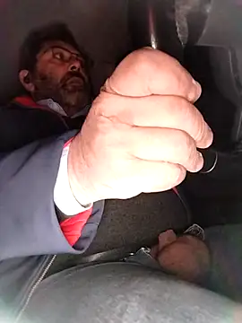 Necroforo online show from March 2026 04:18:01 AM