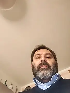 Necroforo online show from April 2026 08:26:01 AM