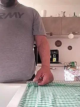 Necroforo online show from April 2026 08:48:01 AM