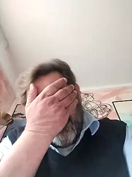 Necroforo online show from April 2026 09:13:01 AM