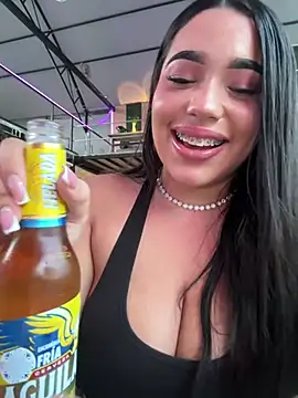 SofiaWildee online show from July 2026 11:10:02 PM