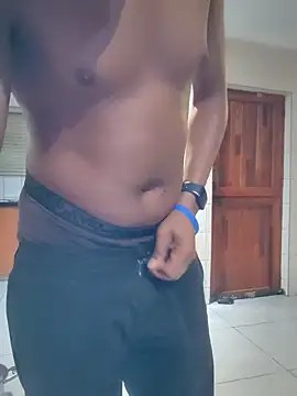 Cianda24 online show from March 2026 09:20:02 PM