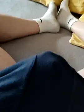 boxerundsocken91 online show from April 2026 04:12:02 PM