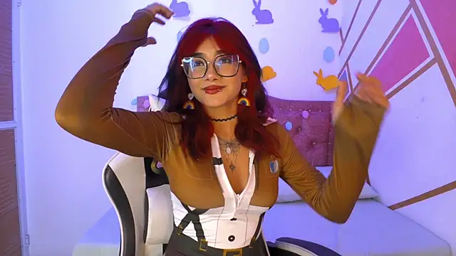 Lucy boobss online show from April 2026 03:06:01 AM