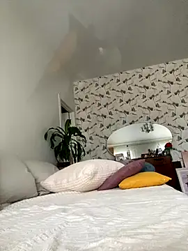 Kitty Kisss online show from October 2025 07:45:02 AM