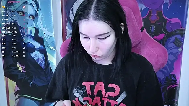 MargarettRose online show from April 2026 03:59:02 AM