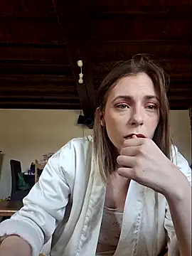 SexyAlya online show from March 2026 08:51:02 AM