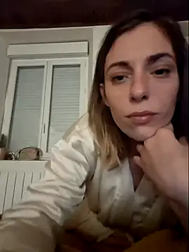 SexyAlya online show from March 2026 08:56:02 PM