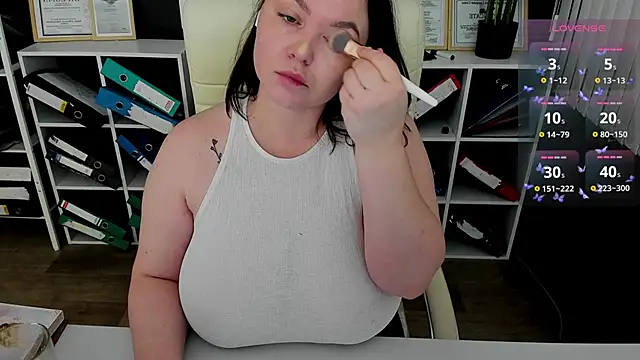  feel me  online show from February 2026 01:37:02 AM