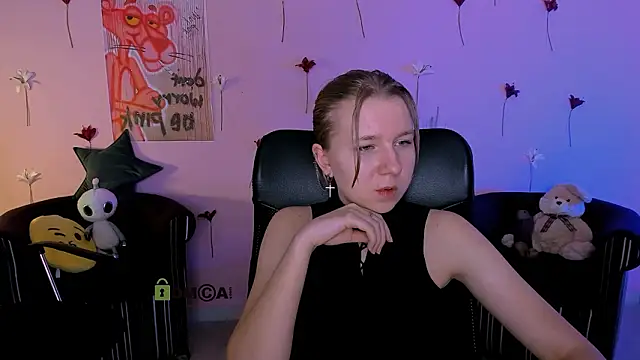 Snapshot of gloria_bubble chatting on February 2026 11:34:02 PM gloria bubble online show from February 2026 11:34:02 PM