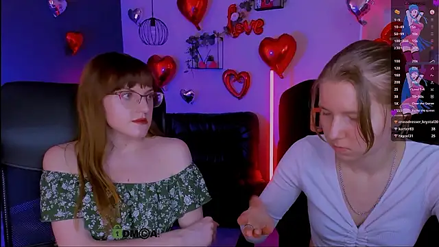 Snapshot of gloria_bubble chatting on March 2026 11:07:02 PM gloria bubble online show from March 2026 11:07:02 PM