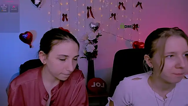 Snapshot of gloria_bubble chatting on March 2026 09:29:01 PM gloria bubble online show from March 2026 09:29:01 PM