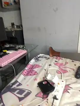 Melanin2002 online show from March 2026 01:48:02 PM