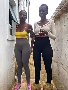 Melanin2002 online show from April 2026 08:45:01 AM