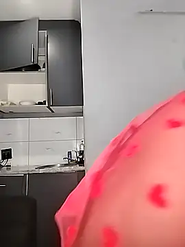 Melanin2002 online show from April 2026 09:59:01 AM