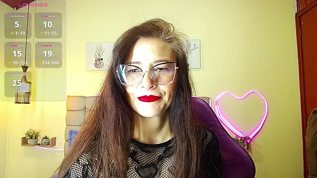  naomi s online show from July 2026 01:26:01 PM