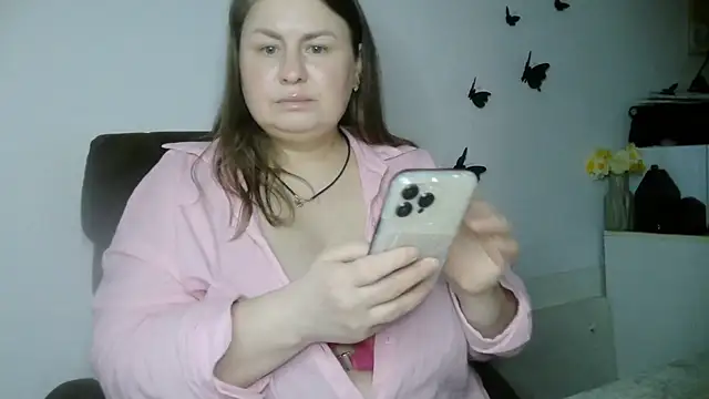 MartaXLove online show from April 2026 01:36:02 PM