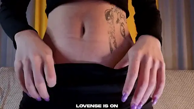 AngelicRice online show from March 2026 01:18:02 PM