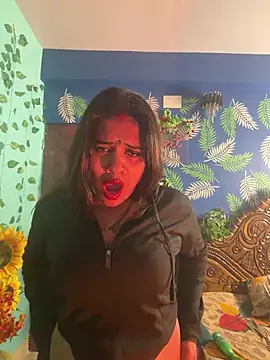 V-Hot-Sweti online show from March 2026 08:48:01 PM