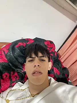 YOUNGS GUYS online show from April 2026 02:29:02 AM