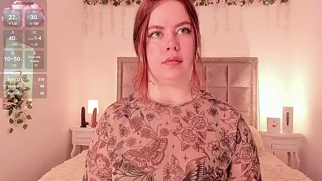 melissa es online show from March 2026 12:27:02 PM