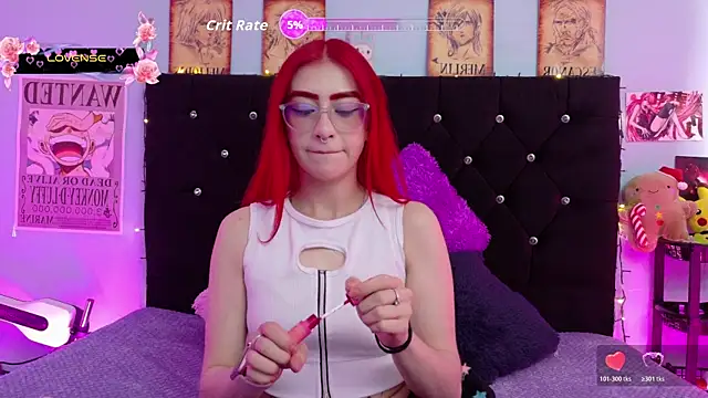 lizz bela1 online show from April 2026 10:15:02 PM