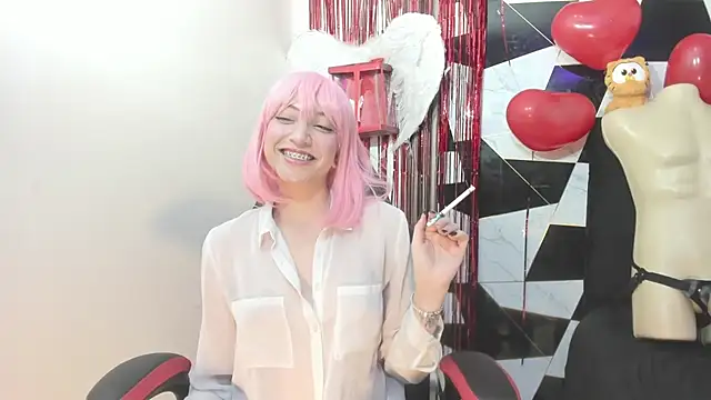 sophia arevalo online show from February 2026 01:48:01 AM