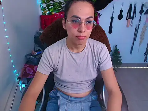 missblu online show from February 2026 12:28:02 AM