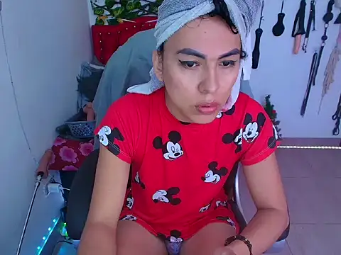 missblu online show from February 2026 05:42:02 PM