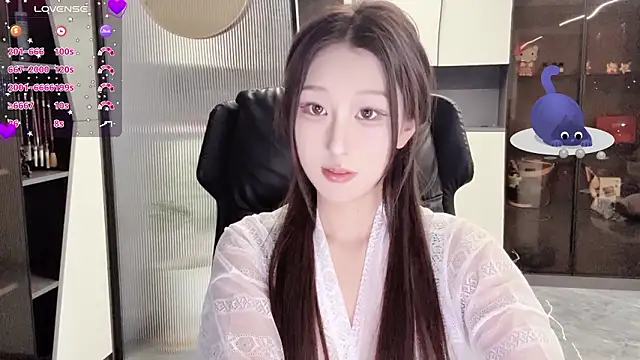 Winnie666- online show from February 2026 05:51:02 PM