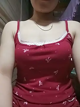 LucyyLy online show from June 2026 10:52:01 PM