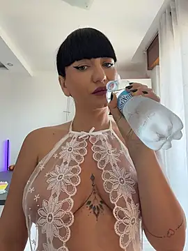MysticCleo online show from June 2026 12:44:02 PM