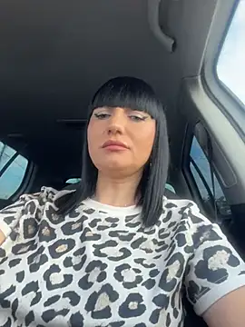 MysticCleo online show from July 2026 04:57:01 PM