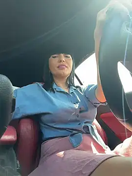 MysticCleo online show from July 2026 12:14:02 PM