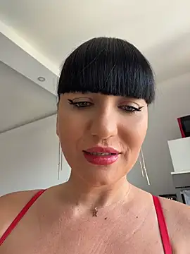 MysticCleo online show from July 2026 12:48:02 PM