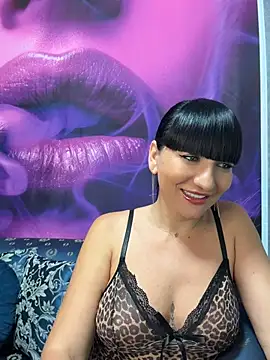 MysticCleo online show from July 2026 08:12:02 PM