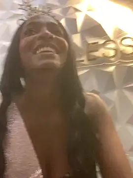 JanneCooper online show from April 2026 07:42:01 PM