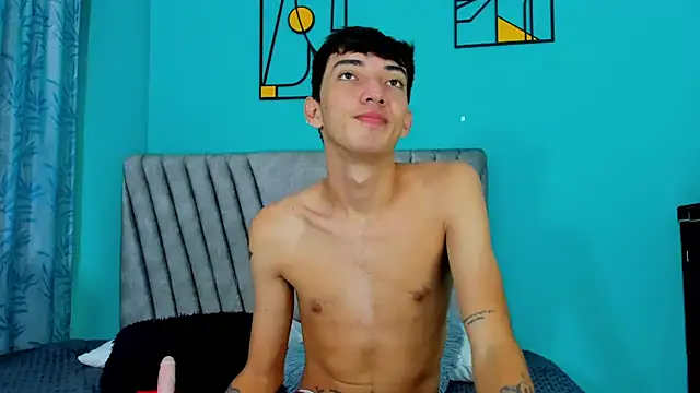 Maikol Ortiz online show from March 2026 12:30:02 PM