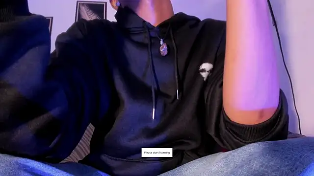 criss zuri online show from April 2026 11:58:01 AM