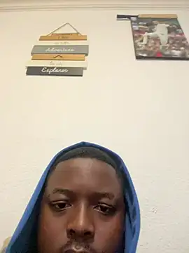 DaddyMyles online show from July 2026 08:55:01 PM